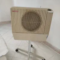 کولر آبی آبسال پایه دار