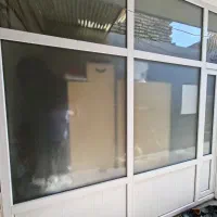 درب uPVC|مصالح و تجهیزات ساختمان|مشهد, مصطفی خمینی|دیوار