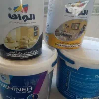 نقاشی ساختمان