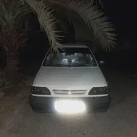 مدل 95|خودرو سواری و وانت|عنبرآباد, |دیوار