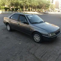 پژو94دوگانه شرکتی