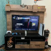 میز تلویزیون تمام MDF