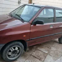 پراید ۸۹