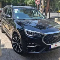 فیدیلیتی elite ۵ نفره