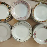 پیش دستی چینی
