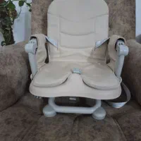صندلی غذا پرتابل کیکابو