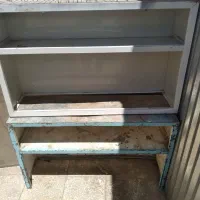 ابچکان وکابینت
