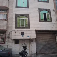 خانه ۹۰ متری ویلایی  با مغازه تجاری در شهرری|فروش خانه و ویلا|تهران, حمزه‌آباد|دیوار