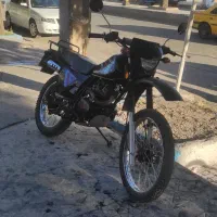موتور فلات200 سی سی