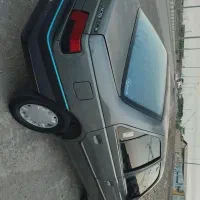 پژو405خاکستر 93