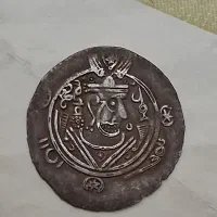 سکه عمر بن علا