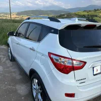 چانگان cs35|خودرو سواری و وانت|گرگان, |دیوار