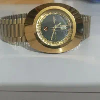 ساعت رادو تخم مرغی