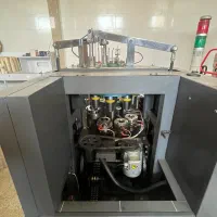 دستگاه لیوان کاغذی لوژو