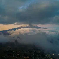 تصویربرداری هوایی با هلی‌شات / پهباد