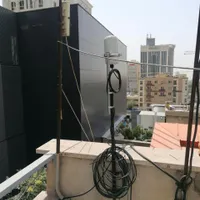 انواع مودم/فضای باز/TDLTE/4G/5G|مودم و تجهیزات شبکه|تهران, نواب|دیوار