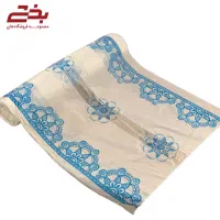 سفره یکبارمصرف اقتصادی