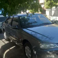 پارس سال ۸۸ بکر و تمیز بدون یک ریال خرج