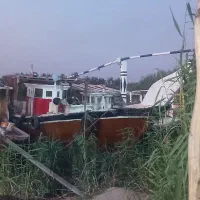 بچه لنج جالبوت