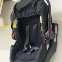 کریرو صندلی ماشین