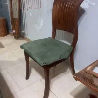 صندلی . چوب اصل