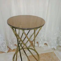 پایه فلزی