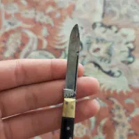 چاقو صفاری کلکسیونی