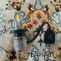 هدایت WOLFI