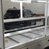 گریل روغنی 6شعله