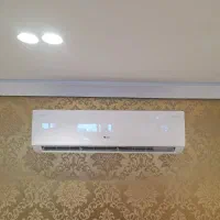 کولر گازی اسپیلت ۲۶ هزار الجی و گری