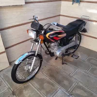 موتور هندا تک پر.سالم.سندبنام