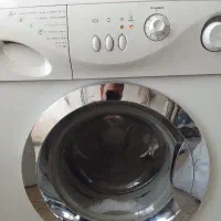 لباسشویی اسنواتمام اتوماتیک پنج کیلویی