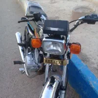 موتور خشک
