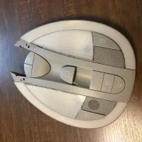 پنل و کلید سانروف بنز W211 و W219