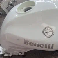 باک بنلی ۳۰۰