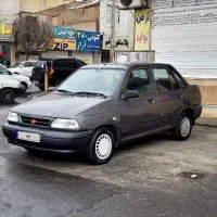 پراید مدل 90