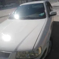 سمند مدل 87|خودرو سواری و وانت|کازرون, |دیوار