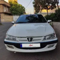 فروش پژوپارس