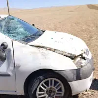 ال نود مدل ۹۱ تصادفی