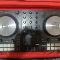 دستگاه دیجی ترکتور s2mk3