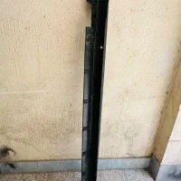 کنار رکاب فابریک جک S3