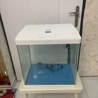آکواریوم آماده مدل BT-500 آکوا
