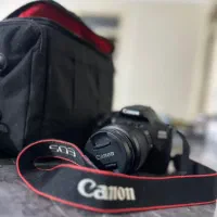 دوربین عکاسی canon 2000d