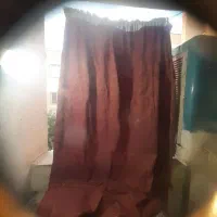 پرده سالن پذیرایی