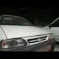 پرایدصندوقدار