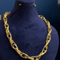 گردنی طلا شانل ،اجرت ۸٪