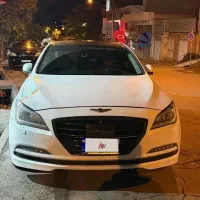 جنسیس موقت ارس