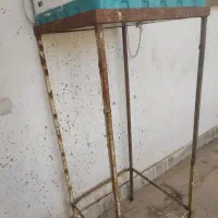 پایه کولر