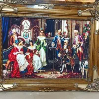 تابلو سازی نیازمندیم