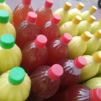 آبغوره و آبلیمو محلی اعلا